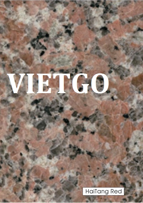 Đá Granite Vietgo